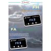 Chrysler 200 2015- TROS TS-6Drive Potent Booster Electronic Throttle Controller - Image 5