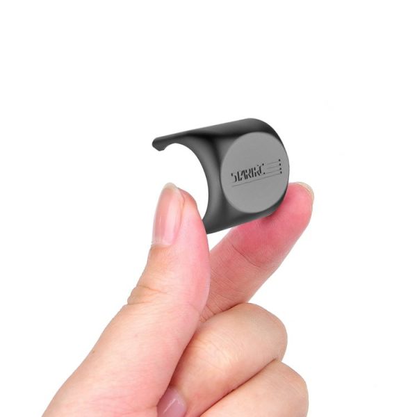 STARTRC 1108662 Dedicated Anti-drop Lens Protective Cover for DJI OSMO Pocket 2 - Image 2