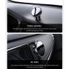 Baseus SULD-01 Car Dashboard Air Outlet Magnetic Mobile Phone Bracket Holder (Black) - Image 9