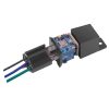 Motorcycle / Car GPS Positioning Relay Wireless GPS Smart Satellite Locator Tracking Anti-theft Device