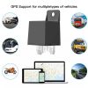 Motorcycle / Car GPS Positioning Relay Wireless GPS Smart Satellite Locator Tracking Anti-theft Device - Image 8