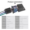 Motorcycle / Car GPS Positioning Relay Wireless GPS Smart Satellite Locator Tracking Anti-theft Device - Image 9