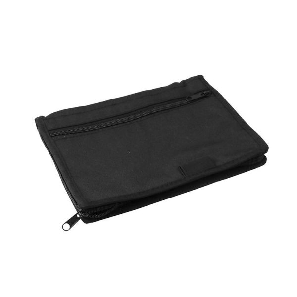 2 PCS Car Modification Universal Multi-pocket Compact Storage Tool - Image 2