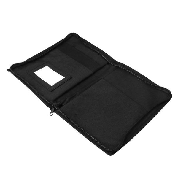 2 PCS Car Modification Universal Multi-pocket Compact Storage Tool - Image 3