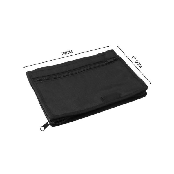 2 PCS Car Modification Universal Multi-pocket Compact Storage Tool - Image 4