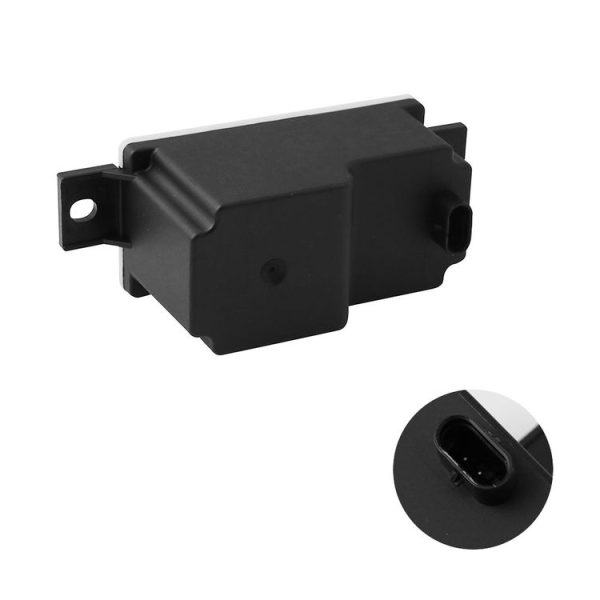Car Modification Voltage Converter for Mercedes-Benz C Class 2059053414 - Image 4