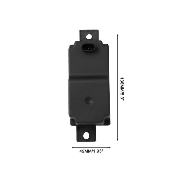 Car Modification Voltage Converter for Mercedes-Benz C Class 2059053414 - Image 5