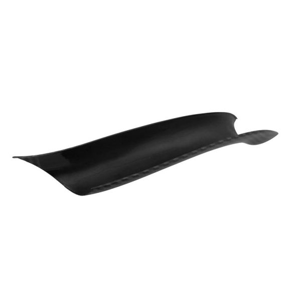 Car Modification Carbon Fiber Door Pull Handle Cover (Left Side) for BMW X5 X6 - Image 2