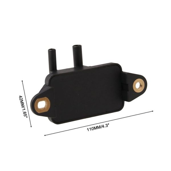 Car Modification EGR Valve Pressure Feedback Sensor for Ford 1L3Z9J460AA - Image 4