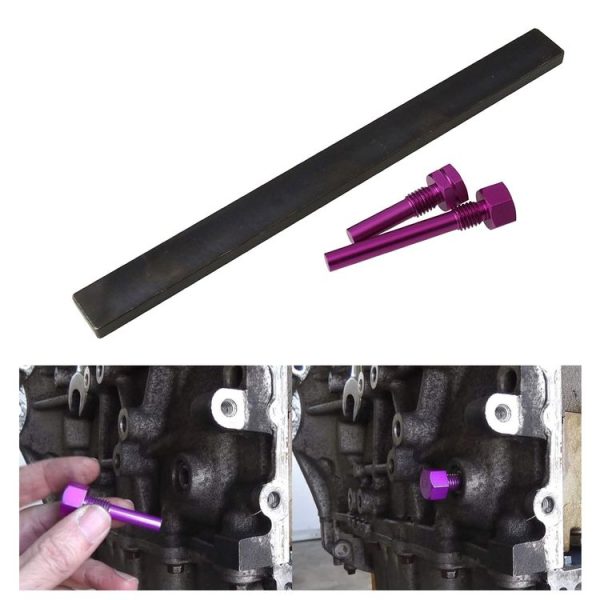 Car Modification Cam Timing Alignment Tools for Ford / Mazda MZR - Image 5