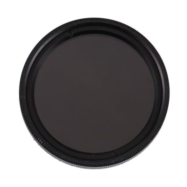 37mm ND Fader Neutral Density Adjustable Variable Filter, ND2 to ND400 Filter - Image 2