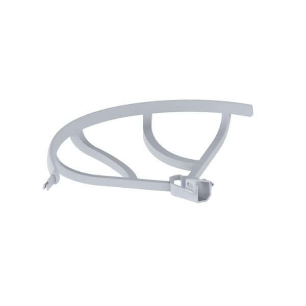 STARTRC 1108363 Drone Propeller Protective Guard Anti-collision Ring for DJI Mavic Air 2 (Grey) - Image 2