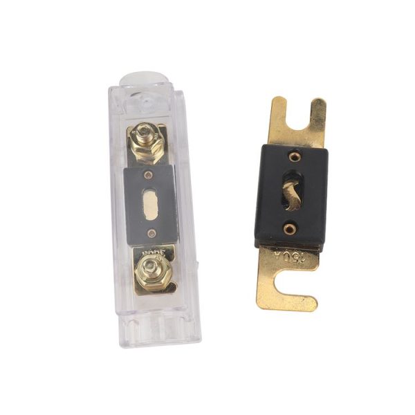 Car 150A ANL Fuse with 300A Fuse Holder - Image 2