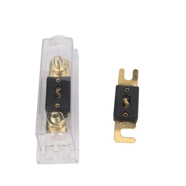 Car 150A ANL Fuse with 300A Fuse Holder - Image 6