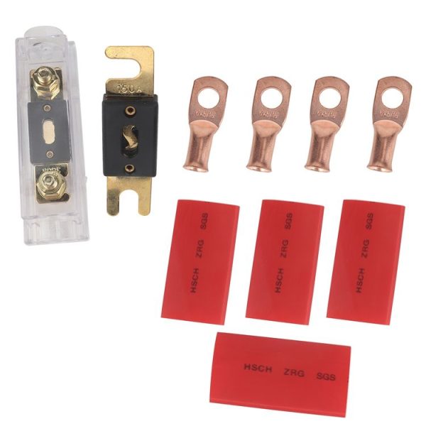 Car 150A ANL Fuse with 300A Fuse Holder - Image 7