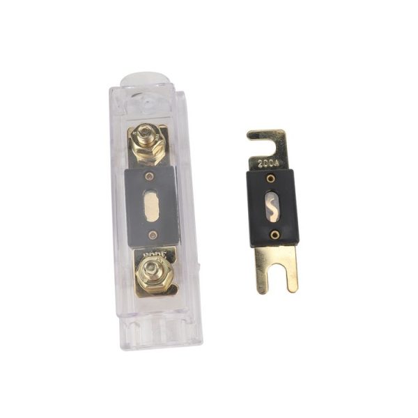 Car 200A ANL Fuse with 300A Fuse Holder - Image 2