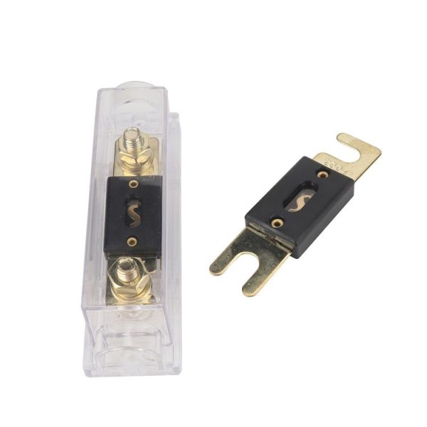 Car 200A ANL Fuse with 300A Fuse Holder - Image 6