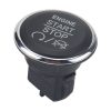 Car Push Bottom Start Switch + Tool Kits 1FU931X9AC for Jeep Grand Cherokee / Dodge - Image 2
