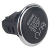 Car Push Bottom Start Switch + Tool Kits 1FU931X9AC for Jeep Grand Cherokee / Dodge - Image 3