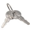 Car Locking Fuel Tank Cap 8U5Z-9C268-B for Ford - Image 5
