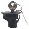 Car Locking Fuel Tank Cap 8U5Z-9C268-B for Ford - Image 6