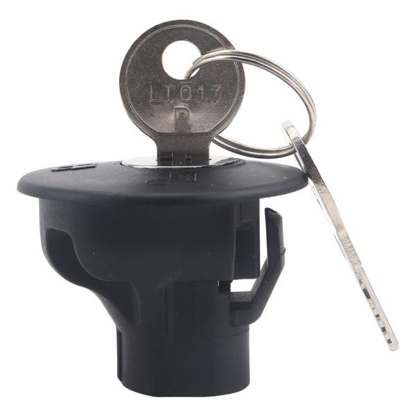 Car Locking Fuel Tank Cap 8U5Z-9C268-B for Ford - Image 6