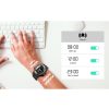 Lokmat MK28 1.4 inch FSTN Screen IP68 Waterproof Smart Watch, Support Information Reminder / Remote Camera / Sport Record (Black) - Image 10