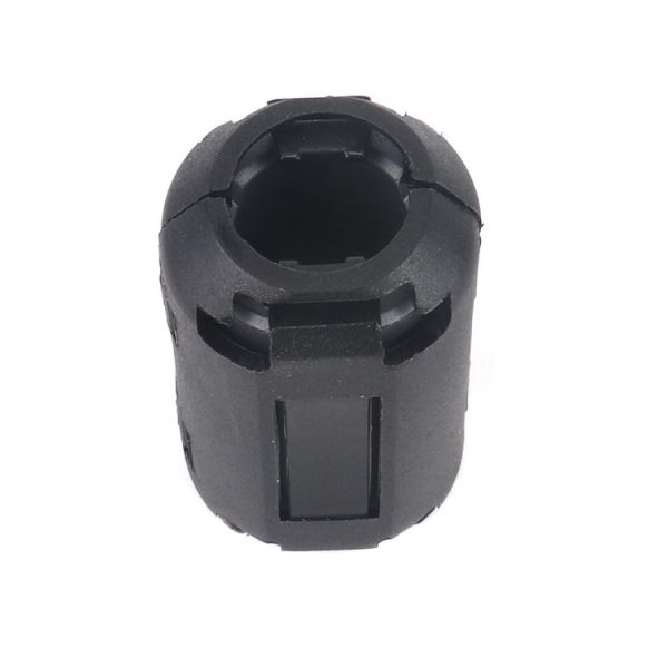10 PCS / Pack 5mm Anti-interference Degaussing Ring Ferrite Ring Cable Clip Core Noise Suppressor Filter - Image 3