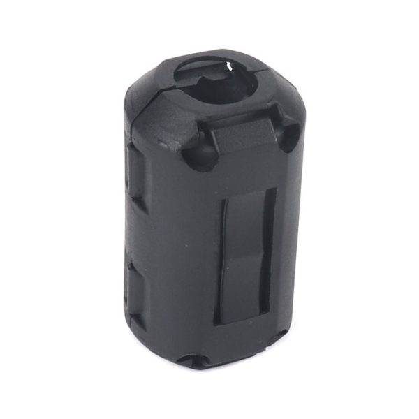 10 PCS / Pack 5mm Anti-interference Degaussing Ring Ferrite Ring Cable Clip Core Noise Suppressor Filter - Image 4