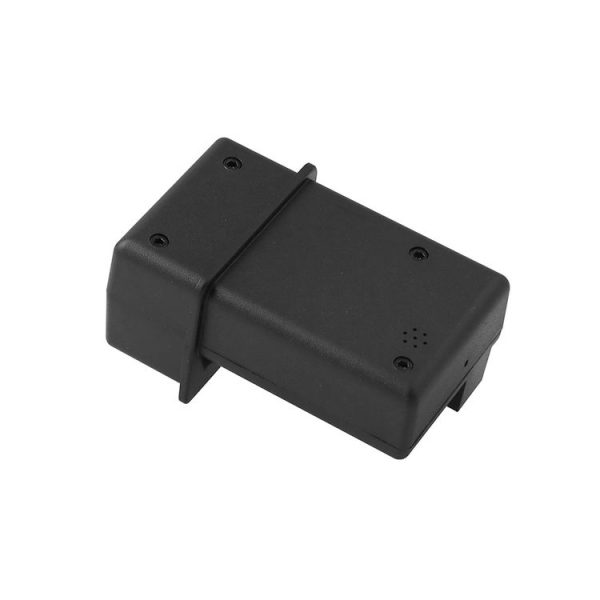 Car ELV Direction Lock Simulator Emulator for Mercedes-Benz W204 / W207 / W212 - Image 2