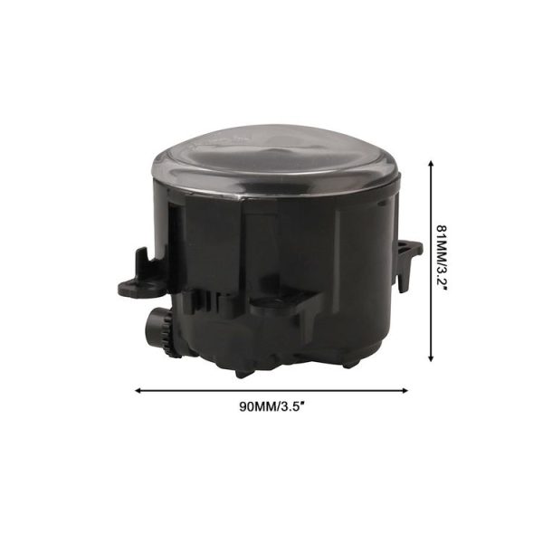 Car Driving Fog Lights Shell - Image 5