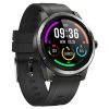 HAMTOD V200 1.28 inch HD Color Screen Smart Sport Watch, Support Multiple Sports Modes / Message Push / Heart Rate Monitoring / Sleep Monitoring / Blood Pressure Measurement (Black) - Image 2