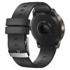 HAMTOD V200 1.28 inch HD Color Screen Smart Sport Watch, Support Multiple Sports Modes / Message Push / Heart Rate Monitoring / Sleep Monitoring / Blood Pressure Measurement (Black) - Image 4