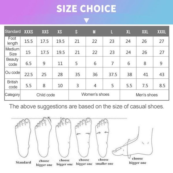 3mm Non-slip Rubber Embossing Texture Sole Figured Diving Shoes and Socks, One Pair, Size: XXXL (Blue) - Image 8