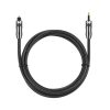 EMK OD6.0mm 3.5mm Digital Sound Toslink to Mini Toslink Digital Optical Audio Cable, Length: 2m - Image 2