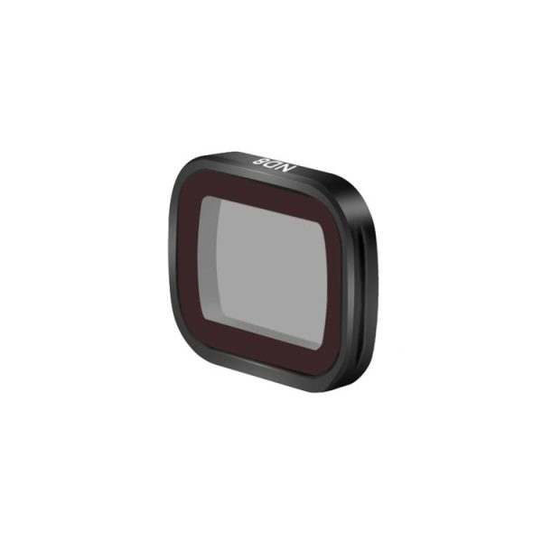 STARTRC 1108732 ND8 Adjustable Lens Filter for DJI OSMO Pocket 2 - Image 2