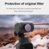 STARTRC 1108732 ND8 Adjustable Lens Filter for DJI OSMO Pocket 2 - Image 7