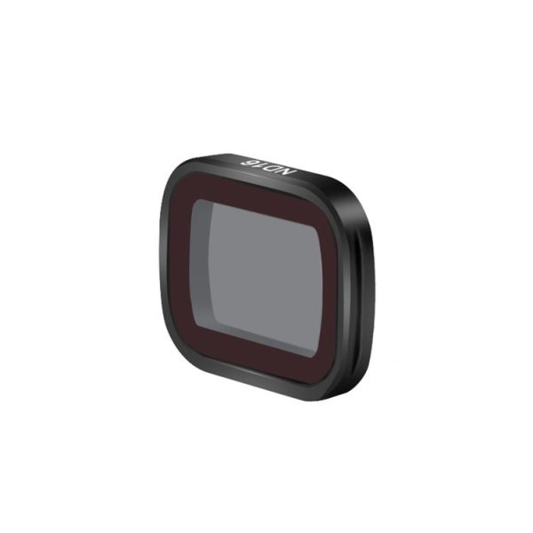 STARTRC 1108734 ND16 Adjustable Lens Filter for DJI OSMO Pocket 2 - Image 2