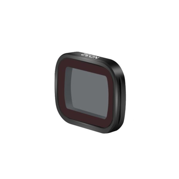 STARTRC 1108735 ND32 Adjustable Lens Filter for DJI OSMO Pocket 2 - Image 2