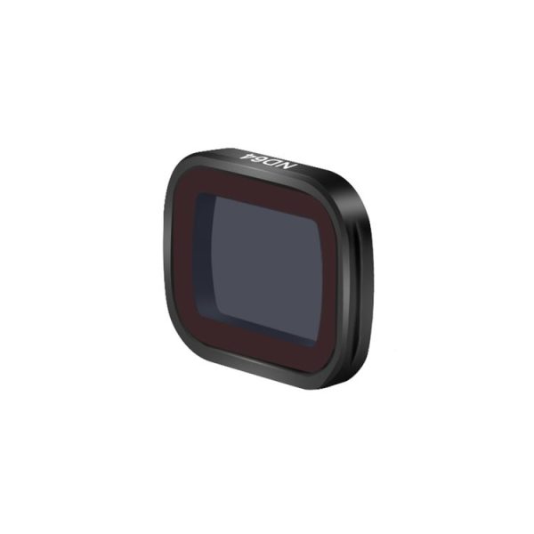STARTRC 1108736 ND64 Adjustable Lens Filter for DJI OSMO Pocket 2 - Image 2