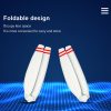 2 Pairs STARTRC 1108841 Drone Quick Release Foldable Noise Reduction Propeller for FIMI X8SE 2020 - Image 5