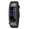 B9 0.96 inch TFT Color Screen AI Voice Smart Bracelet, Support Reject Call / Sleep Monitoring / Heart Rate Monitoring (Black) - Image 2