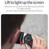 K16 1.14 inch TFT Color Screen IP68 Waterproof Smart Watch, Support Bluetooth Music / Sleep Monitoring / Heart Rate Monitoring (Colorful) - Image 9