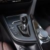 2 in 1 B Edition Carbon Fiber Car Gear Cover Decorative Sticker for BMW 1 / 2 / 3 / 4 / 5 Series, Left and Right Drive Universal - Image 9
