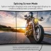 Baseus High Definition Series HDMI 8K to HDMI 8K Same Screen Adapter Cable, Length: 2m (Black) - Image 13