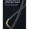 Baseus High Definition Series HDMI 8K to HDMI 8K Same Screen Adapter Cable, Length: 2m (Black) - Image 14