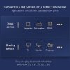 Baseus High Definition Series HDMI 8K to HDMI 8K Same Screen Adapter Cable, Length: 2m (Black) - Image 6