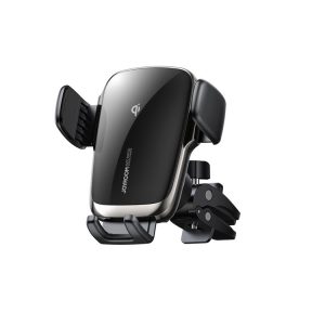 JOYROOM JR-ZS248 15 Max Electric Wireless Car Charger Holder, Specification: Air Outlet Version