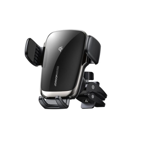 JOYROOM JR-ZS248 15 Max Electric Wireless Car Charger Holder, Specification: Air Outlet Version