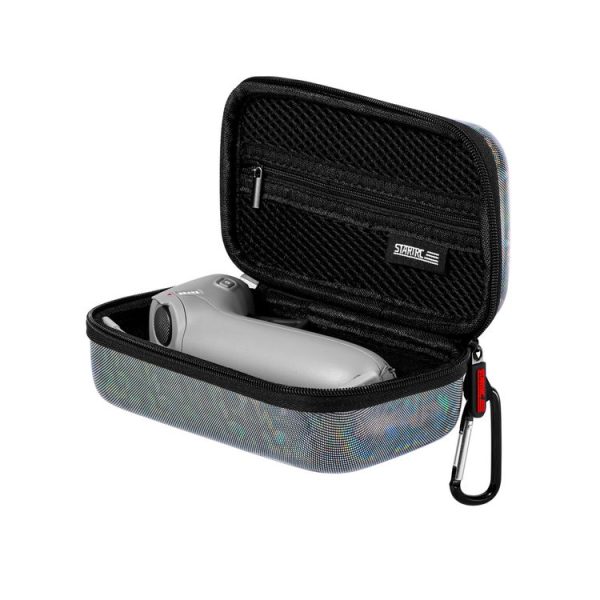 STARTRC 1109234 Portable Traversing Machine Drone Joystick Waterproof Shock-absorbing Storage Bag for DJI FPV - Image 4